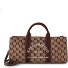  Rsg Sac à main 33 cm Modéle monogram nougat brown