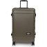  Resist'r Case 4 roulettes Trolley L 78 cm Modéle army olive