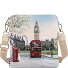  Yesbag Sac à bandoulière 23 cm Modéle london