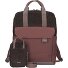  Lou Daypack 40 cm Modéle cord espresso