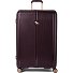  Paris 4 roulettes Trolley 78 cm Modéle amethyst metallic