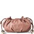  Bubble Sac à main Cuir véritable 23.5 cm Modéle terracotta