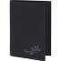 New Cryptan Porte-monnaie Protection RFID 13 cm Modéle schwarz-lizard 2.0grey