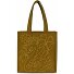  Quilted Flowers Skylari Sac de shopper 34 cm Modéle green moss