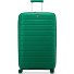  B-Flying Move 4 roulettes Trolley 78 cm avec soufflet d'extension Modéle green