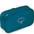  Ultralight Zip Organizer Trousse de toilette 22.5 cm Modéle waterfront blue