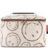  Trousse de toilette 28 cm Modéle smiley® teddy chocolate