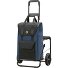  Komfort Shopper Senta 2.0 Chariot à provisions 57 cm Modéle blau
