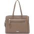  TAS Melissa Sac à bandoulière 40 cm Modéle taupe