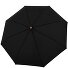  Nature Magic Parapluie de poche 29 cm Modéle simple black