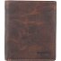  Porte-monnaie Montana I Cuir 10,5 cm Modéle natur