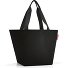  Sac Shopper M 51 cm Modéle black