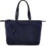  Lyra Sac de shopper 43 cm Modéle blue