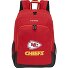  travelite x NFL Daypack 43 cm Compartiment ordinateur Modéle kansas city chiefs