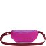  WegaMove Sac banane 29 cm Modéle pink orchid