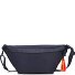  Alex Sac banane 39 cm Modéle blue