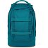  Pack Sac à dos scolaire 45 cm Modéle deep petrol