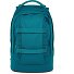  Pack Sac à dos scolaire 45 cm Modéle deep petrol