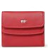 Golf 3.0 Porte-monnaie Protection RFID Cuir 10 cm Modéle rot