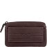  Oliver Étui à clés Cuir 12 cm Modéle bruin