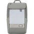  Daybag Daypack 44 cm Compartiment ordinateur Modéle sage green