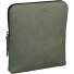  Sac à bandoulière Den Haag en cuir 16 cm Modéle oliv