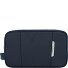  Respark Trousse de toilette 24 cm Modéle midnight blue