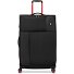  Move 4 roulettes Trolley 77 cm avec soufflet d'extension Modéle nero fumo