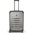  Spectra Pro 4 roues Valise cabine 69 cm '"avec soufflet d''extension"' Modéle titanium grey