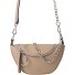  Skien II Sac à bandoulière 19 cm Modéle smooth toffee