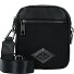  Mini sac à bandoulière 17 cm Modéle black