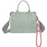  SquareN Vintage Sac à main 20.5 cm Modéle lime