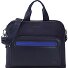  Fika Porte-documents RFID 38,5 cm Compartiment pour ordinateur portable Modéle peacoat blue