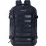  Comby sac à dos RFID 46 cm compartiment pour ordinateur portable Modéle peacoat blue