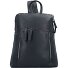  Vivian Sac à dos de ville Cuir 28 cm Modéle schwarz