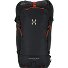  L.I.M Touring Pro 40 Sac à dos de trekking 61 cm Modéle true black