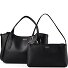  Melody Sac à bandoulière 34 cm Modéle black