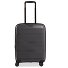  Straw + 4-roues trolley cabine 55 cm Modéle dark grey