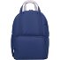  Puffypop Daypack M 49 cm Compartiment pour ordinateur portable Modéle navy