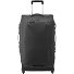  Expanse 4 roulettes Trolley 75 cm avec soufflet d'extension Modéle midnight black
