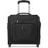  DLC 2.0 2 roues Trolley pilote 38.5 cm Compartiment ordinateur Modéle black