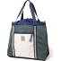  Mountain Sac de shopper 52 cm Modéle forest-bone white