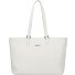  Sac de shopper 34 cm Modéle opt white