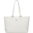  Sac de shopper 34 cm Modéle opt white