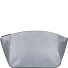  Milan Trousse de toilette 28 cm Modéle silver metallic