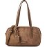  Suzy Sac à bandoulière Cuir véritable 31 cm Modéle toffee