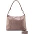  Calm Sac à bandoulière Cuir 41 cm Modéle taupe