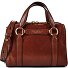  Sac à main Cuir véritable 20 cm Modéle marrone