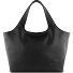  Elsa Sac de shopper M Cuir 42 cm Modéle schwarz