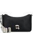  Ikon Sac à bandoulière 27 cm Modéle black